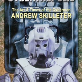 Cybertropolis Foiled cover Excellence