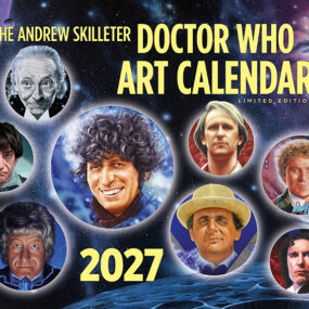 2027 Calendar 800 promo image